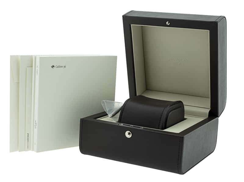 Glashutte Original Senator Excellence Panorama Date 1-36-03-01-02-30
